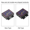 RJ45 to RS232 Single Serial Server PluG in RS‑232 to
