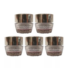 5X Estee Lauder Revitalizing Supreme Global Anti-aging Eye Balm 0.17 oz / 5 mL
