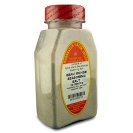 Marshalls Creek Spices BEAU MONDE SEASONING SALT 10 oz. Compare to Spice Island Beau Monde Seasoning Salt