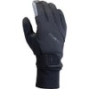 Roeckl Villach 2 Winter Cycling Gloves Long Black 2023: Size: