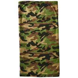 ZANheadgear TF118HV Motley Tube, Fleece Lined