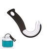 1PCS Ring Pull Can Opener Aid J Shaped Ring Pull