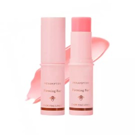 Sangpum Sangse Seolmyeong Chamjo QIDSTER 보습 멀티 밤 스틱 다크서클 및 주름을 위한 언더 브라이트너 올인원 립밤 크림 넥 메이크업 QIDSTER Moisturizing Multi Balm Stick Under Brightener All-in-One Lip Balm Cream for Dark Circles and Wrinkles Neck Makeup