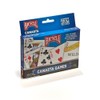 Poker Size (3.5 By 2.5 Inches) - Bicycle Canasta Games