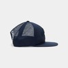 Callaway (キャロウェイ) Men's Flat Mesh Cap (Size Adjustable) / Golf