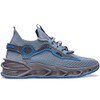 SHVE SHENDY VENDY Tenis para Hombre Nebraska