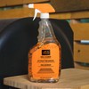 Traeger Grills BAC679 Grill Cleaner Spray Bottle, Grease Cutter, Keep