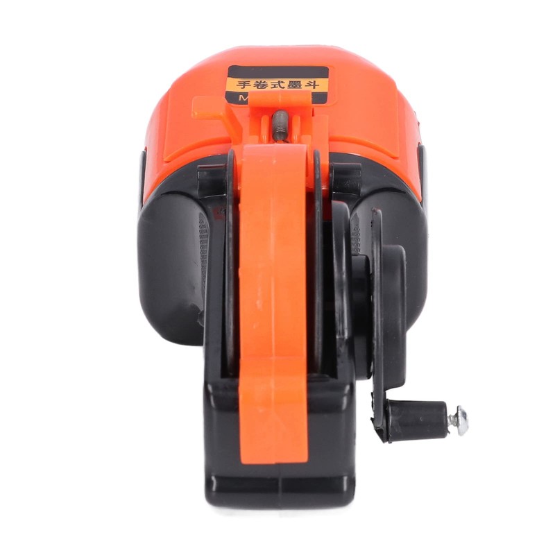 Jadeshay Automatic Ink Line Marker, 15m Wire Ultra Clear Marking