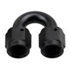KRD PERFORMANCE Aluminium 6AN Female to 6AN Female 180 Degree