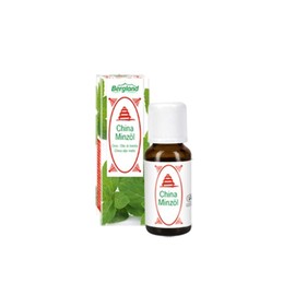 Bergland China Mint Oil 20 ml