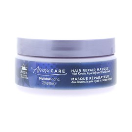 Affirm Moistur Rright Hair Repair Masque 8Fl. Oz (Pack of 2)