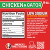 Ragin' Cajun Chicken or Gator Cajun Seasoning - 8 oz