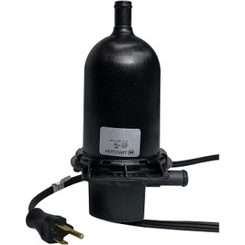 HOTSTART ***Original*** Engine Heater TPS052GT10-000 - Coolant preheater | 500 watts 240V 2.1 A | ON: 100°F (38°C) – Off 120°F (49°C) - 1 Year Warranty!