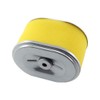 MCHNIC Air Filter with Spark Plug Petrol Filter Stop Switch