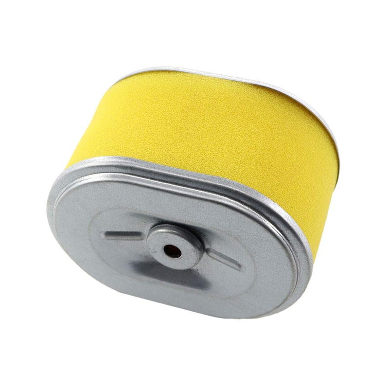 MCHNIC Air Filter with Spark Plug Petrol Filter Stop Switch