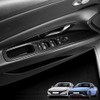 FOEVE Door Lock Glass Control Button Panel Cover Window Lift