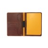 Carhartt Men's Craftsman Leather Wallets, Available in Multiple Styles and