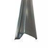 Forest River Universal Pop Up Camper Door Seal - Gray