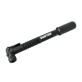 Surtek 107992 Bomba de aire diseño compacto 9"