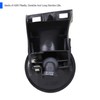 Spec-D Tuning Smoke Lens Fog Lights + 881 Bulbs Included