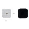 ebullient Compatible Gel Sheets EMS Replacement Pads Compatible Replacement Pads