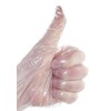 Nobafol Nobamed Foil Gloves Large Pack of 100