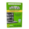 Affresh Dishwasher Cleaner Tablets | Removes Limescale, Mineral & Odor