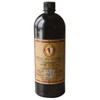 Pure Dark Mexican Vanilla Extract Gluten-Free Vanilla for Baking, Cakes,