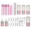 2 in 1 Lash Brow Lift Tint Kit Professional Complete
