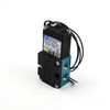Mac 4 port solenoid boost valve pwm 46A-AA1-JDBA-1BA