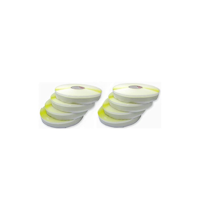 Wicks Aircraft Vacuum Bagging Sealant Tape, Pack of 8