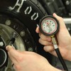 Longacre® 52-52034 0-15 PSI Tire Pressure Gauge, 2 Inch