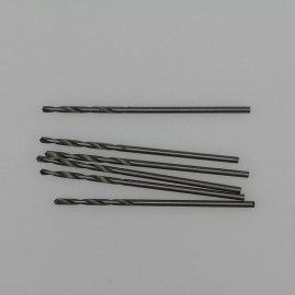 AbUre 246626 Aftermarket #50 Drill Bit Kit, 6-Pack fits Fusion AP Gun AR5252 AR7070