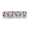 Rock & Ruddle Wide Tooth Comb. Perfect for Detangling Wet