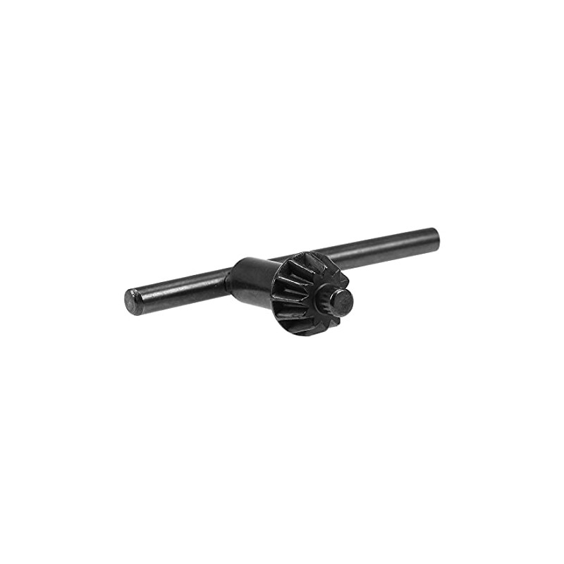 uxcell Chuck Key 6mm Pilot 12 Teeth for 1.5-13mm Drill