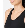 ONLY Women's Onpjana Cross Sports Bra Noos, Black, M