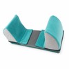 Wheelchair Side Support Pillow for Posture – Polyester Back Cushion