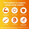 ONE A DAY Womens Complete Daily Multivitamin with Vitamin A