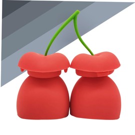 Beavorty Cherry Lip Plumper Device Non-invasive Suction Pump for Thicker Pouty Lips Easy Use Portable Enhancer Hours