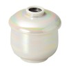 Raster Small Steaming Bowl | Mini Mushi Bowl [7 x