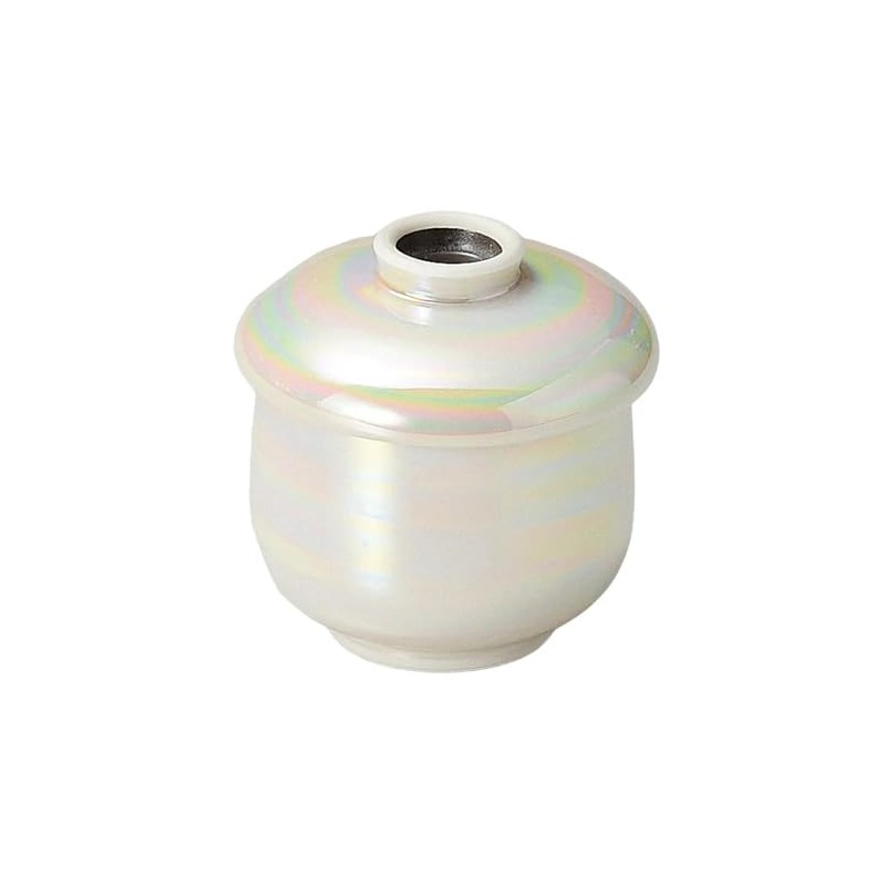 Raster Small Steaming Bowl | Mini Mushi Bowl [7 x