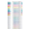 SAKURA Gelly Roll Set of 24 Gel Pens, Stardust -