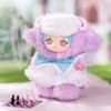 CALEMBOU Plush Blind Box, Cute Ziyuli Lolita Secret Garden Tea