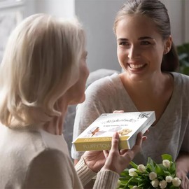 Fluffy Towels Wax Melts: 16 pcs Heart Shaped Melts Scented with Notes of Lemon, Apple, Lavender and Lily Fresh Wax Melt Set Plastic & Cruelty Free, Vegan & Pet Friendly.