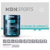 MDN Sports Glutamina MDN Sports 100% Pura 500g Sin Sabor