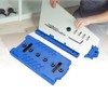 Greensen Shelf Pin Jig, Shelf Hole Jig, Shelf Peg Hole