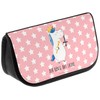 Parent-New Mr. & Mrs. Panda Cosmetic Bag Unicorn King with