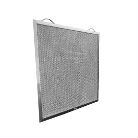 Air Filter Factory Compatible Dacor 62978 Range Hood Vent Aluminum Mesh Grease Replacement Filter