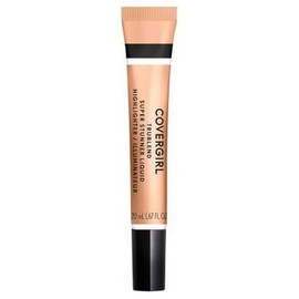 Covergirl Trublend Super Stunner Liquid Bronze Stunner #200