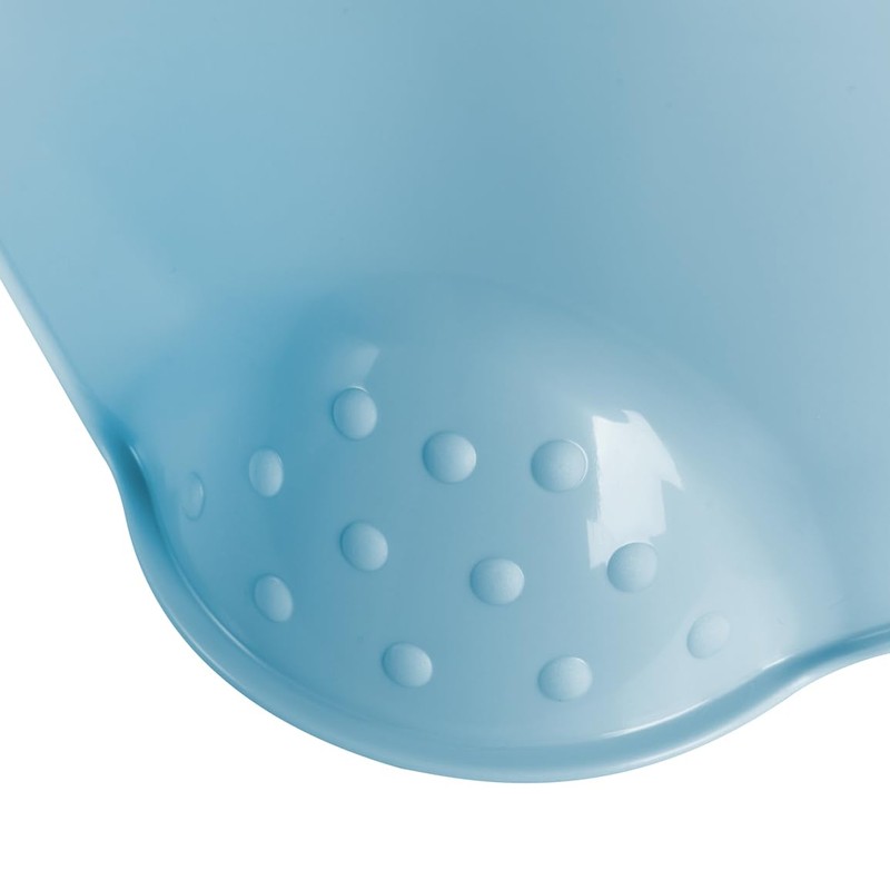 keeeper Baby Potty, Nordic Blue, 30 x 25 x 22
